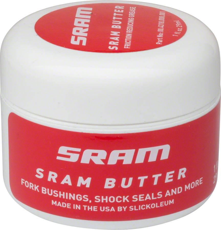 SRAM Butter Grease for Hub Service - 1oz