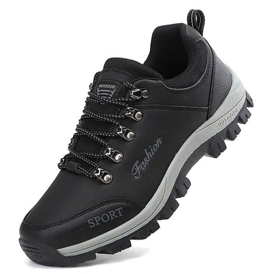 Non-Slip Casual Outdoor Sneakers for Travel