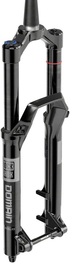 Fourche de suspension RockShox Domain Gold Isolator RC3 - 29" 160mm