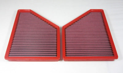 BMC Replacement Panel Air Filter for 06-10 BMW X5 (E70) 4.8i