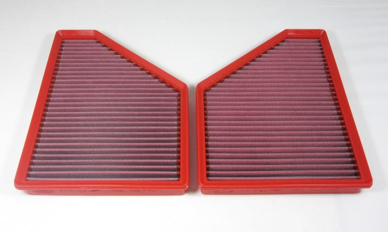 Filtre à air de remplacement BMC pour BMW X5 (E70) 4.8i de 06 à 10