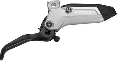 Conjunto de palanca de freno de disco SRAM Motive Ultimate - Hoja de carbono