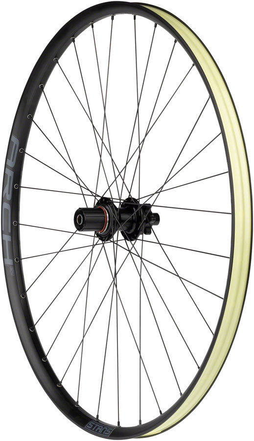 Stan's Arch S2 Rear Wheel - 27.5" 12 x 142mm 6-Bolt HG11