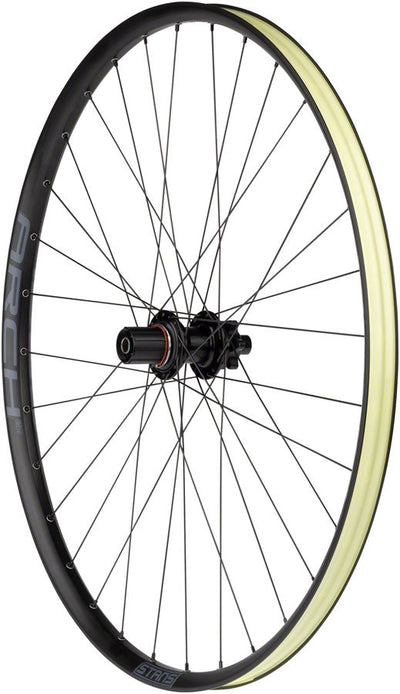 Rueda Trasera Arch S2 de Stan - 27.5" 12 x 148mm 6-Bolt HG11 32H