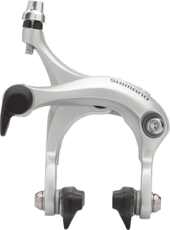 Shimano BR-R451 Rear Mid-Reach Road Caliper - Silver