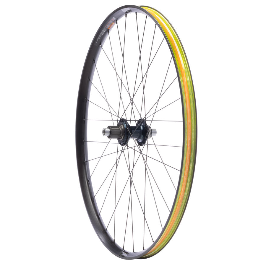 Rueda Trasera Shimano SLX / WTB ST i30 de 29" - Rendimiento Premium