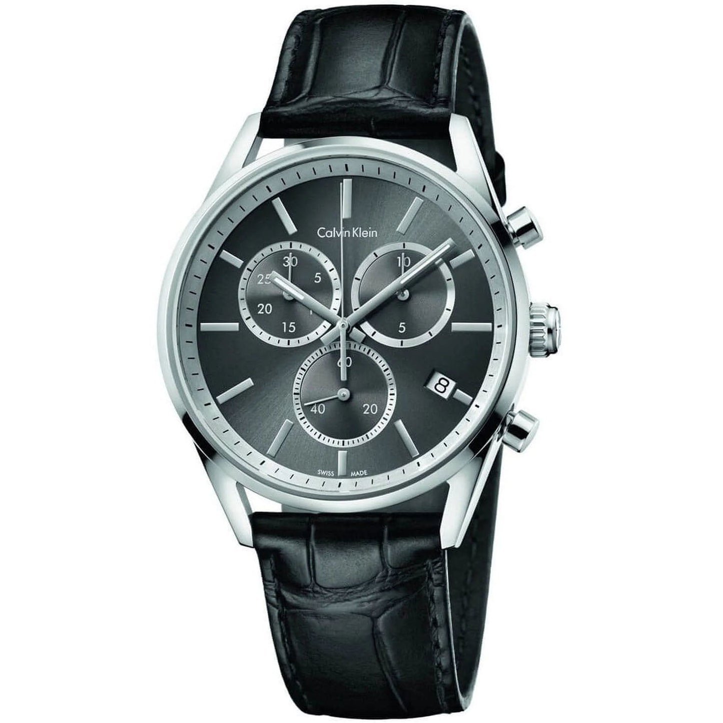 Reloj de Formalidad para Hombre Calvin Klein