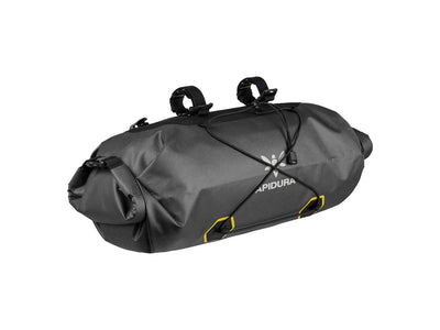 Sac de guidon Apidura Expedition 14L - Gris