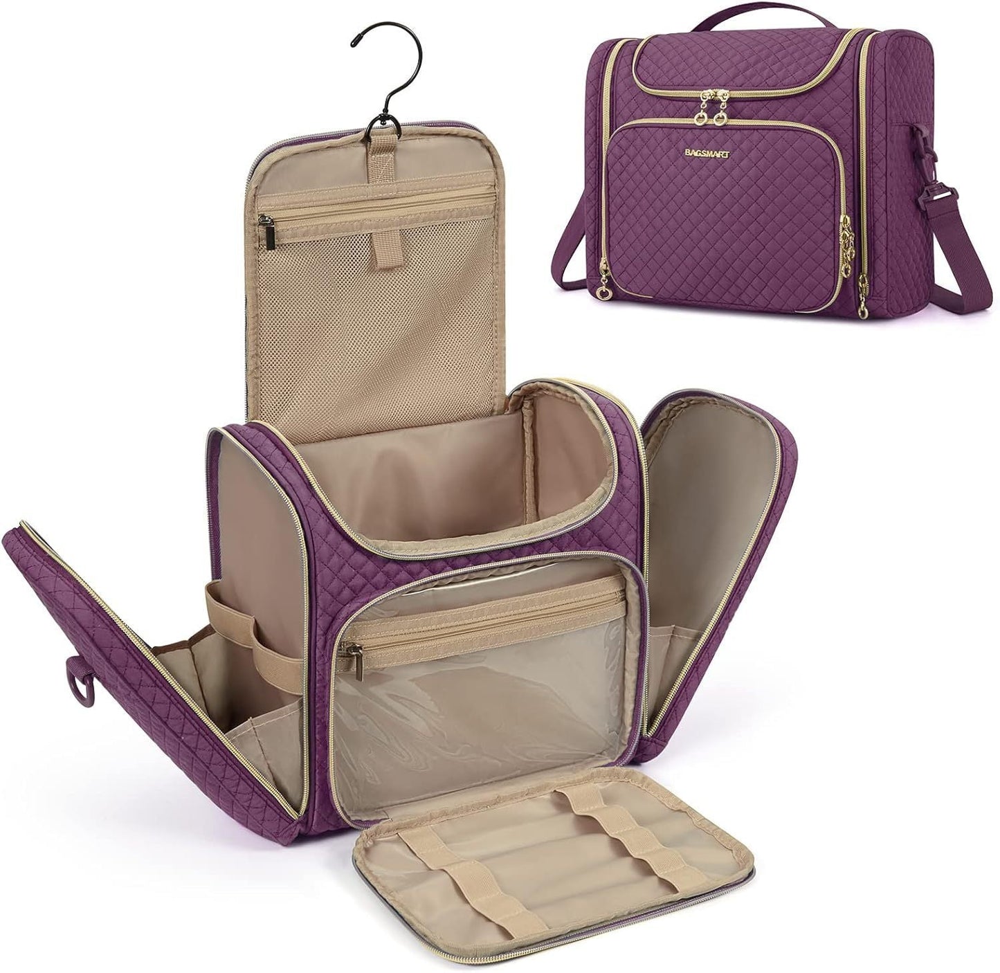 Large Capacity Waterproof Travel Storage Bag