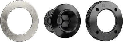 Kit de tornillo autodesextraíble para brazo de manivela SRAM X0 Eagle T-Type - M18/M30