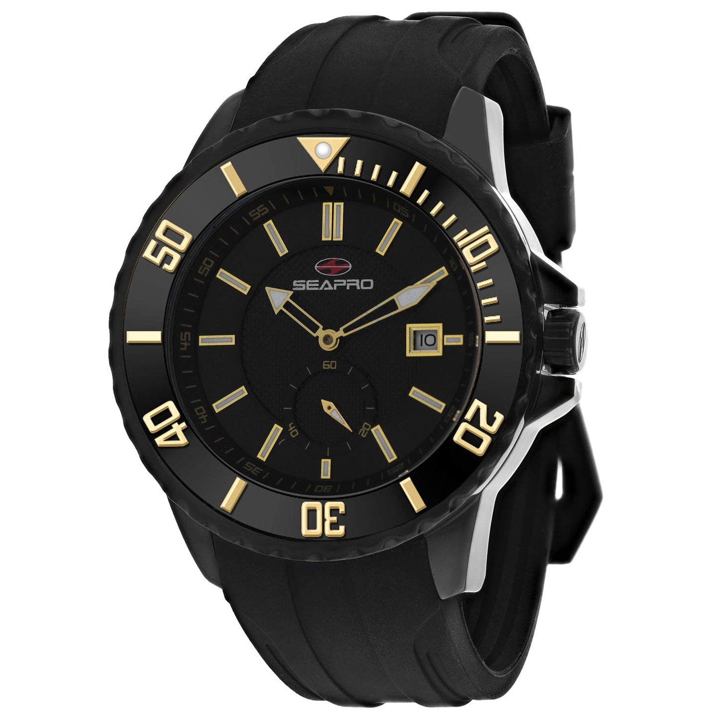 Montre automatique Seapro Men's Force