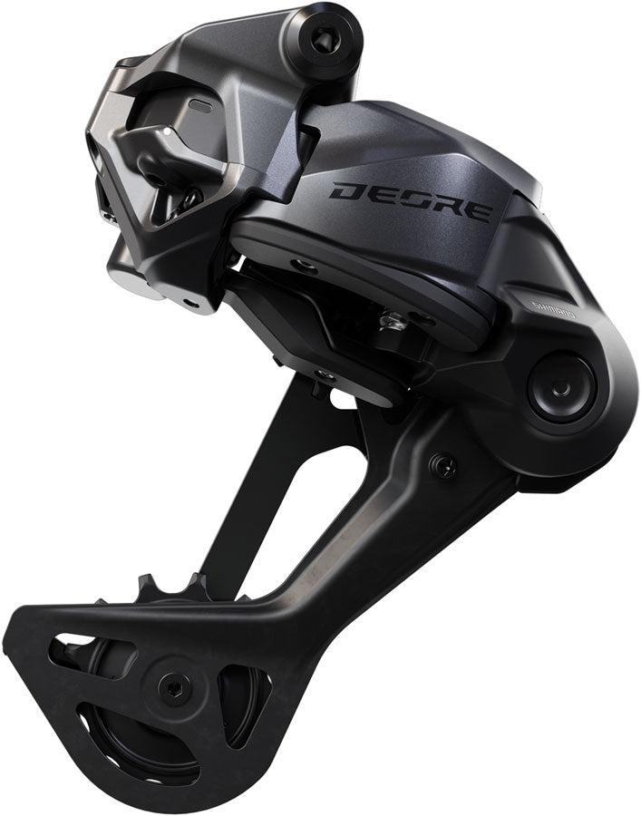 Desviador Trasero Shimano Deore RD-M6260-12 Di2 - Compatible con E-Bike