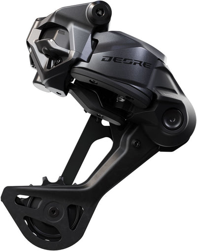 Shimano Deore RD-M6260-12 Di2 Rear Derailleur - E-Bike Compatible