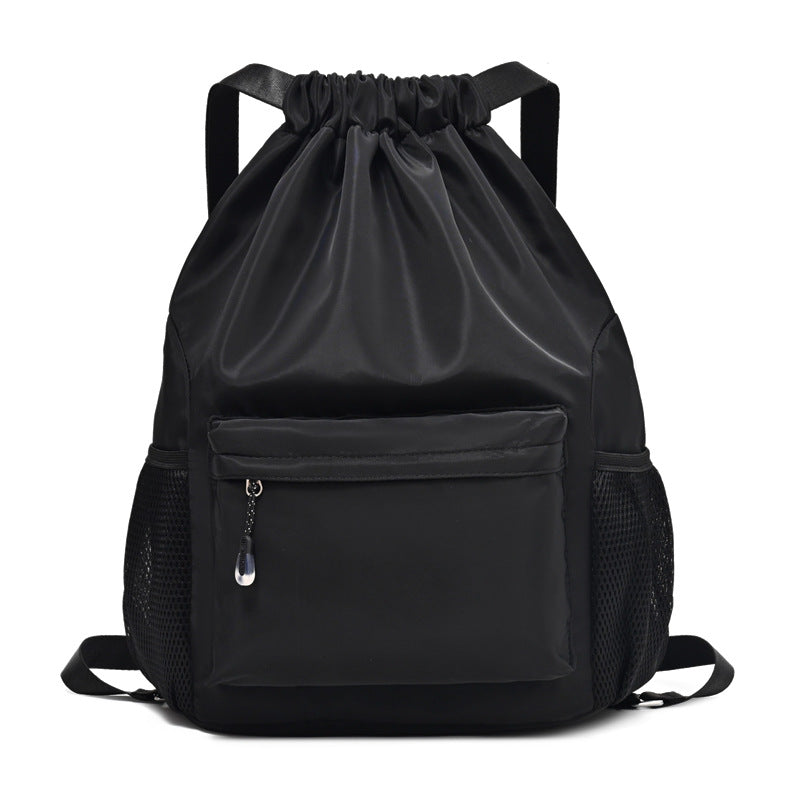 Sac à dos léger grande capacité pour le voyage et l'école