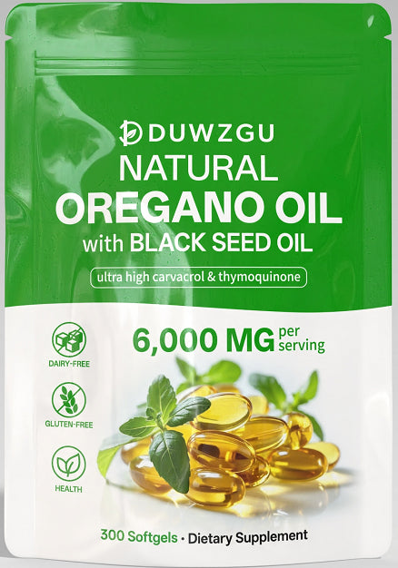 Premium Butter Soft Capsules - 300 Count