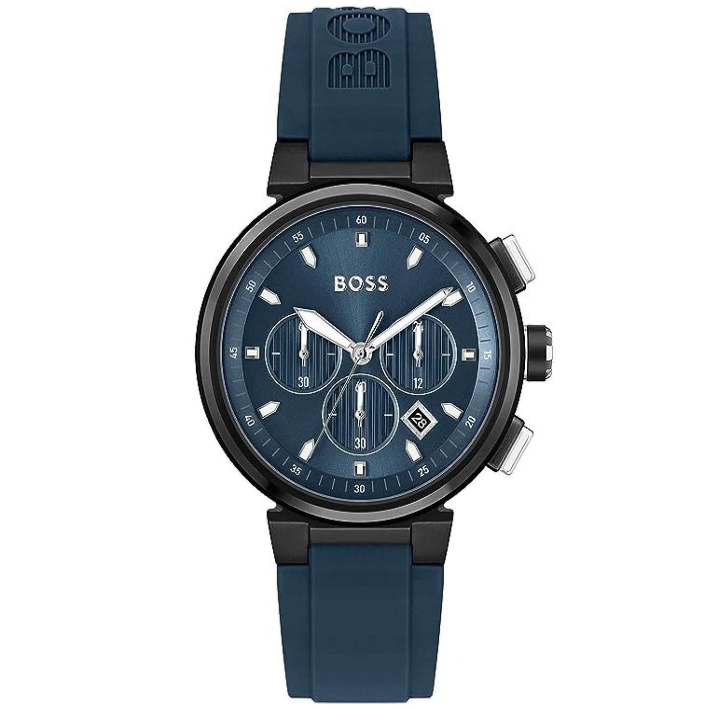 Hugo Boss Men's One Watch
