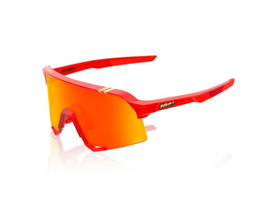 100% S3 Team HiPER Red Eyewear