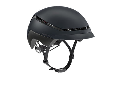 Trek Charge WaveCel Small Deep Dark Blue Helmet