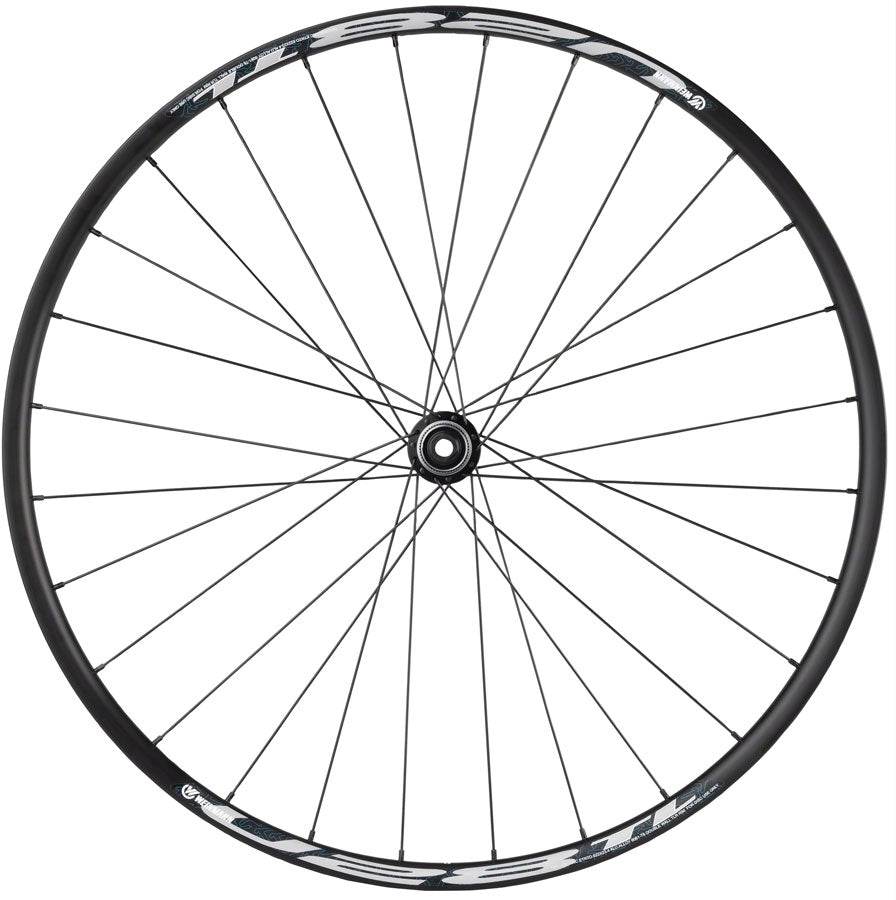 Rueda delantera Shimano Tiagra/Weinmann U28 de calidad - 700c 12 x 100mm Center-Lock
