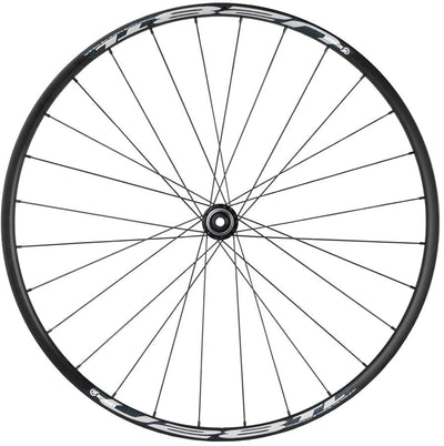 Quality Shimano Tiagra/Weinmann U28 Front Wheel - 700c 12 x 100mm Center-Lock