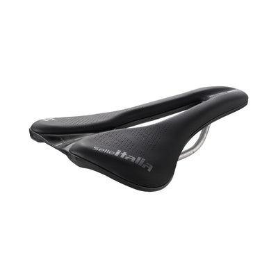 Selle Italia Novus Boost Evo Superflow L3 TI 316 Saddle
