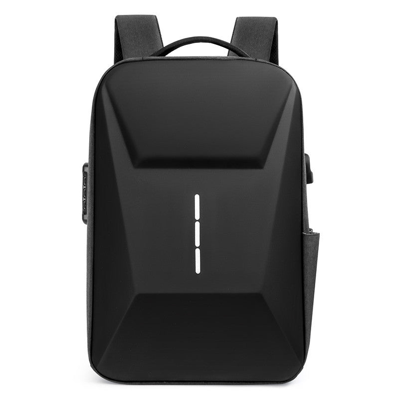 Mochila de Negocios Ligera y Moderna para Uso Diario