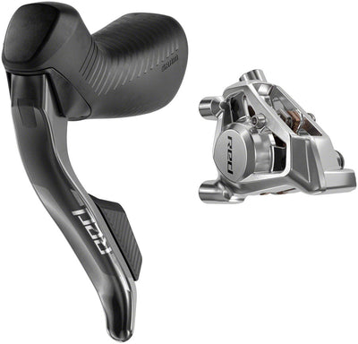 SRAM RED eTap AXS HRD Shift/Brake Lever - Izquierda Delantera