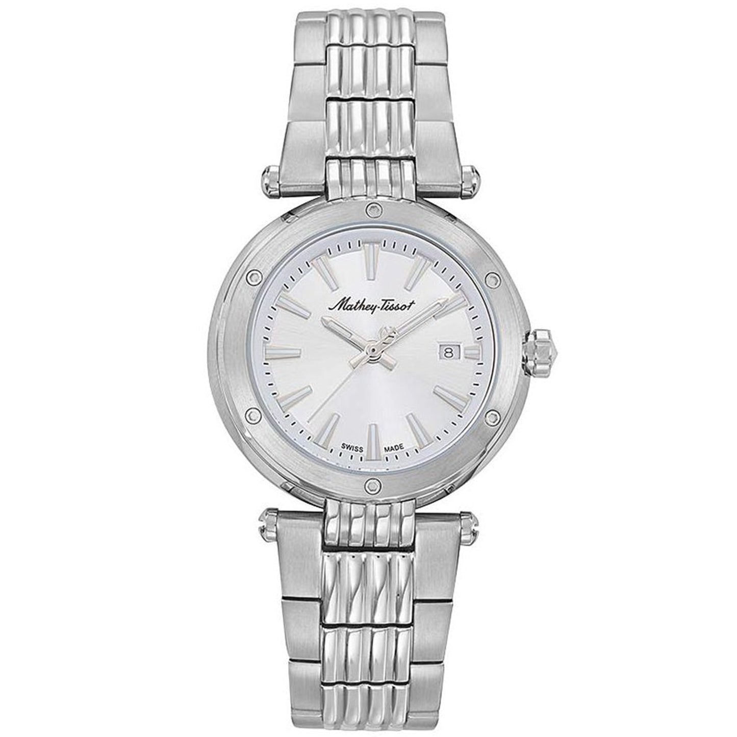 Mathey Tissot Women's Neptune Watch