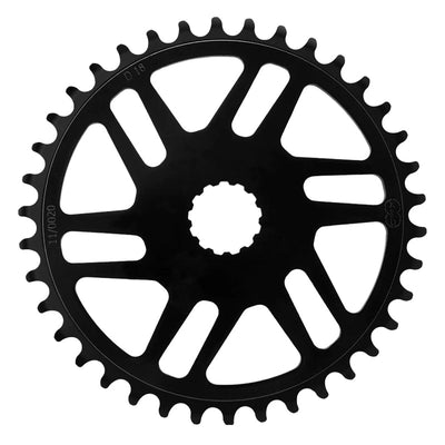 Plato de cadena KMC E-Bike 44T