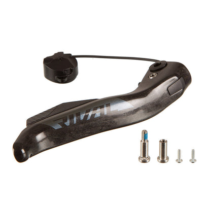 SRAM Rival eTap AXS Conjunto de Palanca de Freno Derecho / Paleta de Cambio