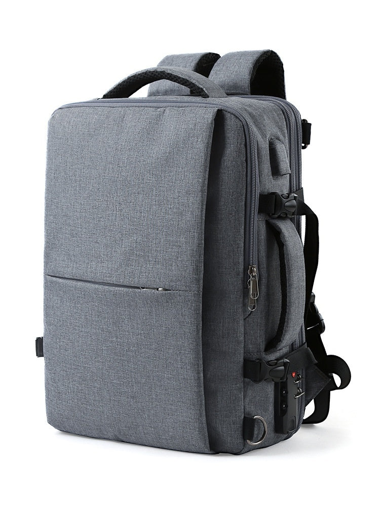 Premium Multi-functional Laptop Backpack for Travel