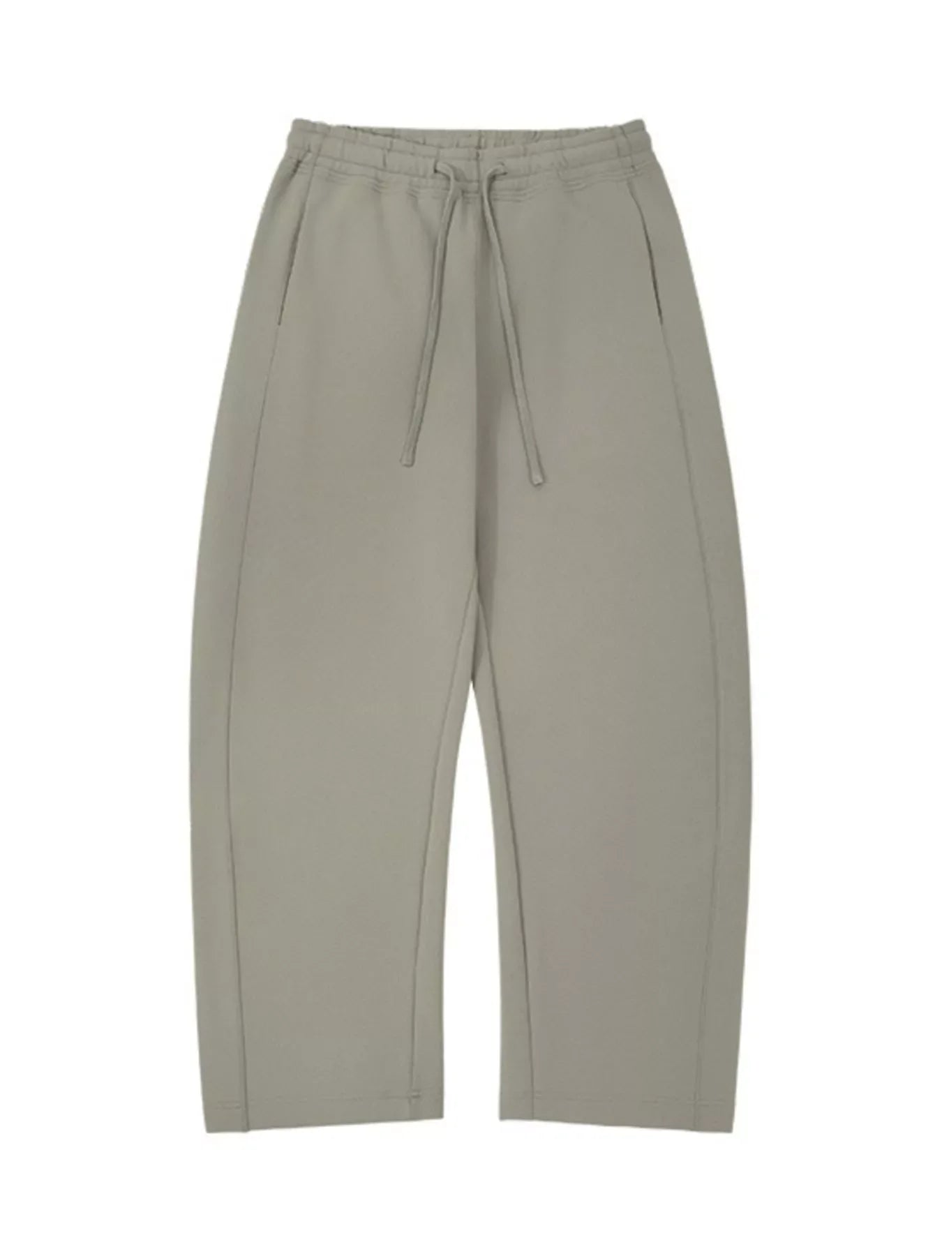 Pantalons de survêtement à taille décontractée pour hommes