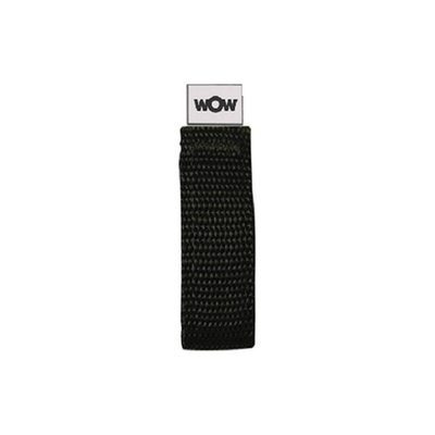 WOW Sports Velcro Straps - 100 Pack for Versatile Organization