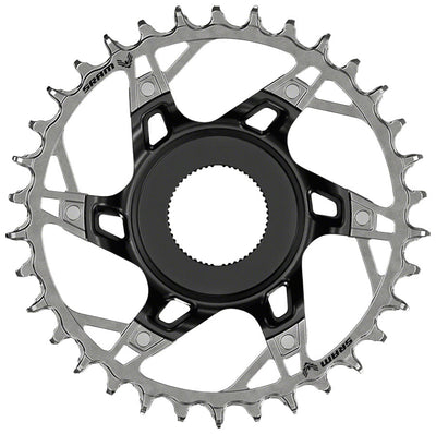 SRAM XX T-Type Chainring - 36T Direct Mount for Shimano Steps
