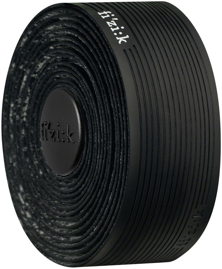 Ruban de guidon Fizik Vento Microtex Tacky - 2mm Noir