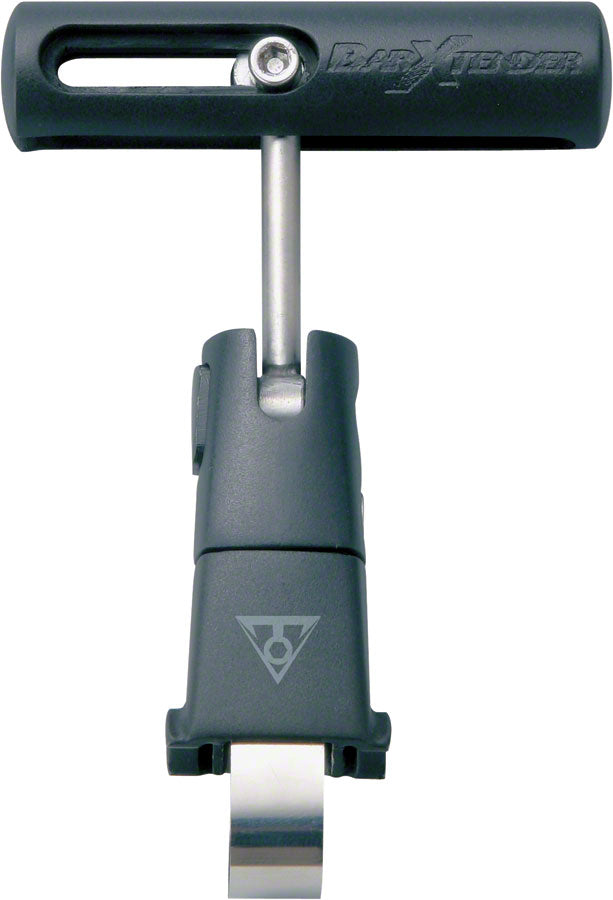 Topeak BarXtender Noir - Espace Amélioré sur le Guidon