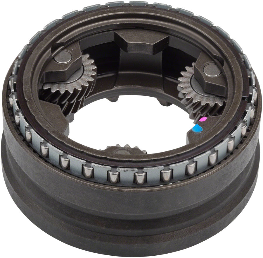 Support Shimano SG-S7001-11 pour moyeu à vitesses internes