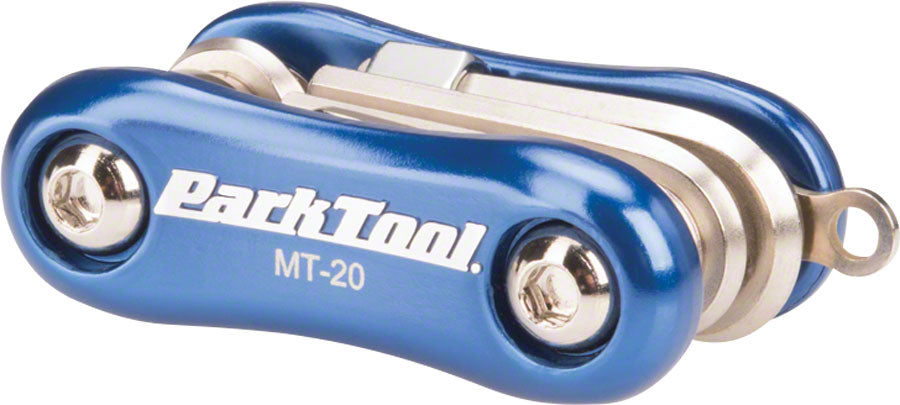 Herramienta Multiuso Park Tool MT-20 para Ciclistas
