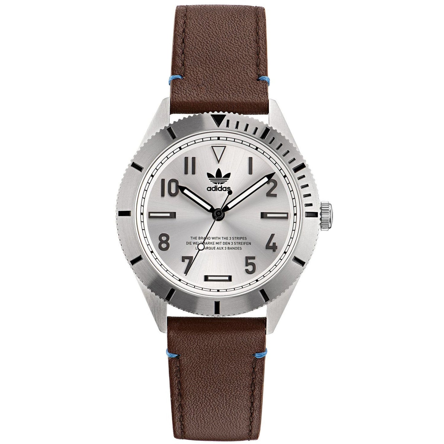 Adidas Men's Originals Fashion Edition Three Watch