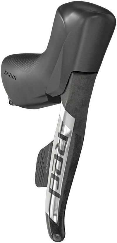 SRAM RED eTap AXS Right Hydraulic Shift/Brake Lever - Black