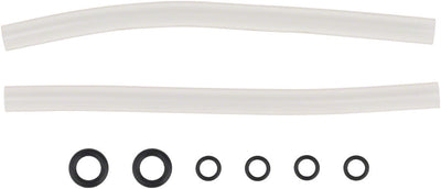 SRAM Pro Bleed Syringe Hose Kit for Disc Brakes