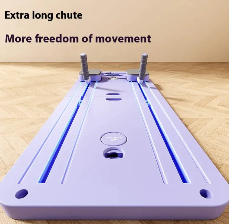 Tabla de Fitness Multifuncional para el Hogar