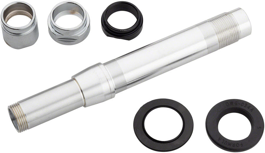 Kit d'assemblage complet d'axe arrière SRAM pour moyeux 135/142