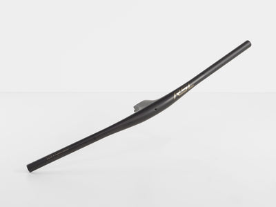 Bontrager RSL MTB Carbon Handlebar/Stem - Black