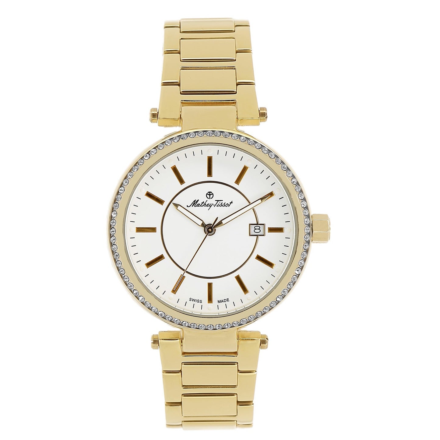 Mathey Tissot Women's Classic Watch