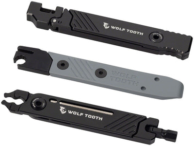 Wolf Tooth 8-Bit Kit Two Multi-Tool Set