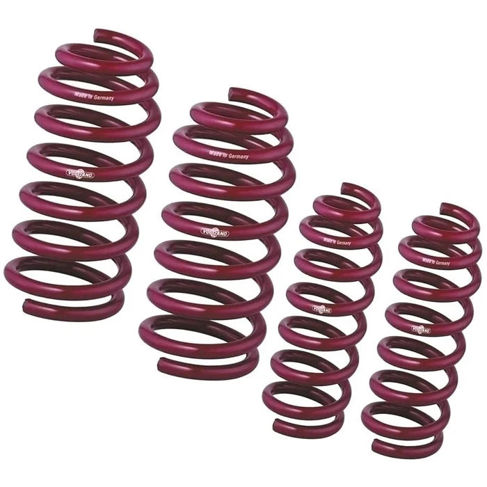 Vogtland Springs 957047 pour Honda Accord CU1 - CU2 - CU3