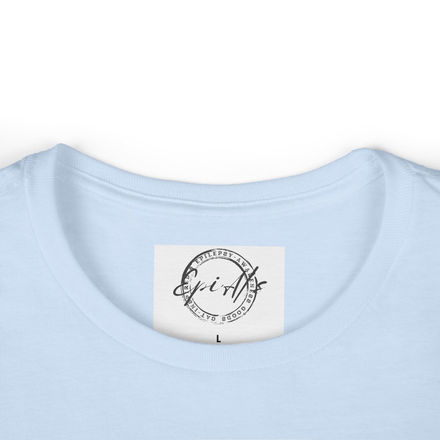 Fat Cat Definition Women's Softstyle Tee