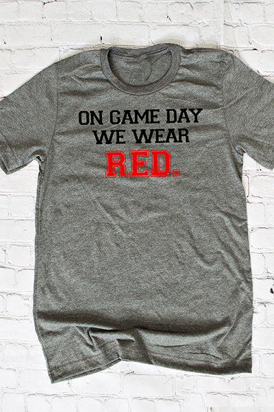 Premium RED fb0014 Baseball Batting Tee