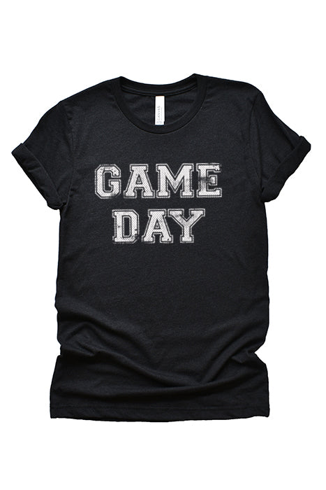 Game Day - Korvel